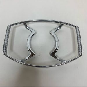 Vintage Corningware Metal Trivet